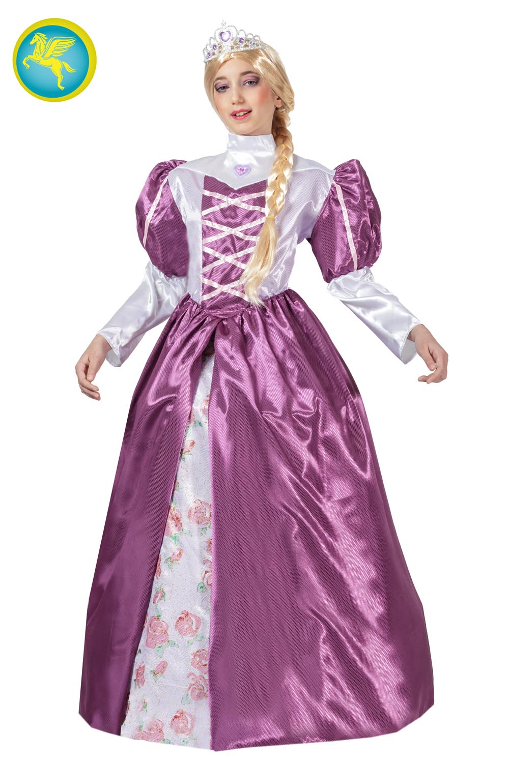 PRINCIPESSA RAPERONZOLO
